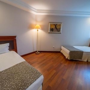 Standaard Familie Kamer met een King Size Bed